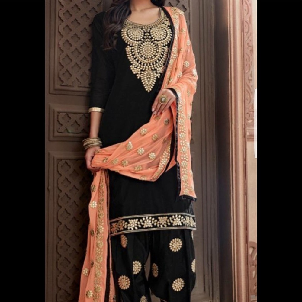 Meet your Posher, Kuldeep